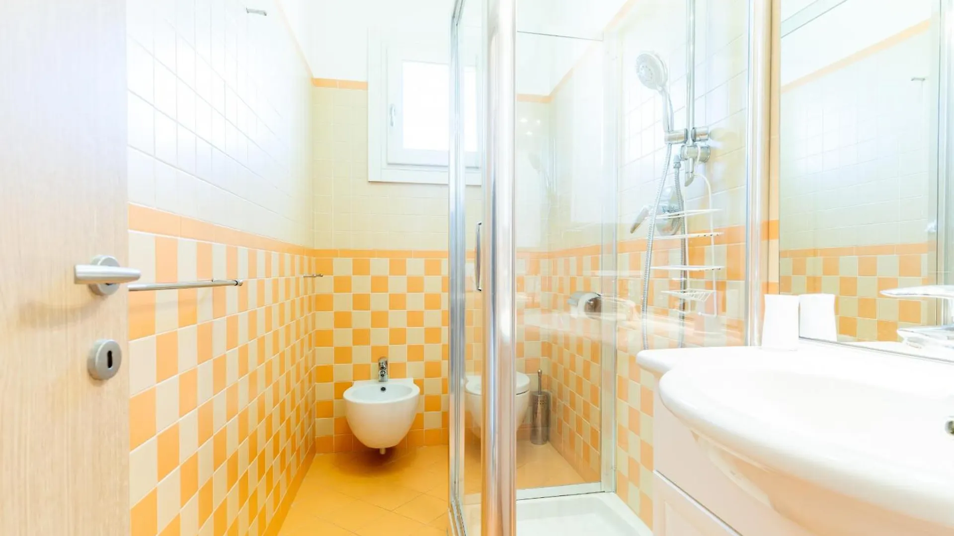 Condominio Villa Rita Τζεσόλο Λίντο 0*,  Ιταλία