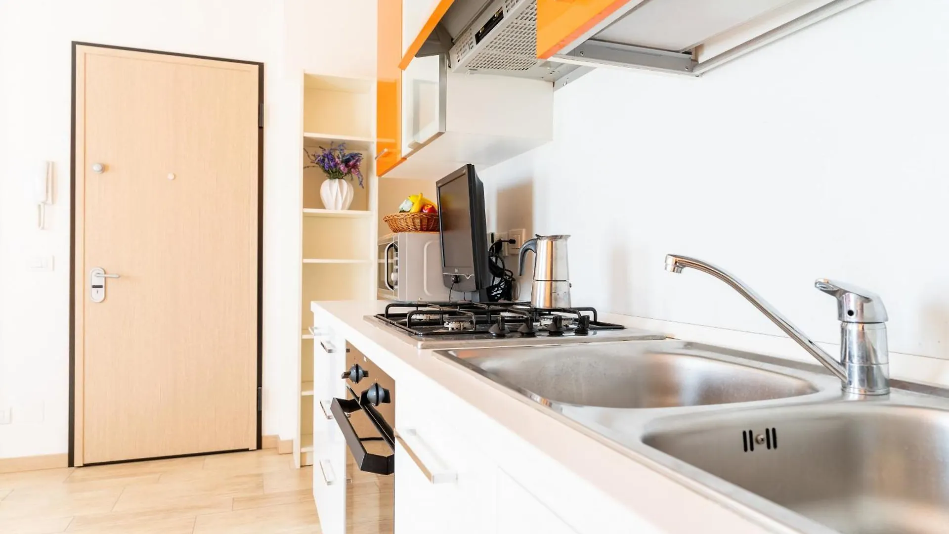 Condominio Villa Rita Τζεσόλο Λίντο Ιταλία