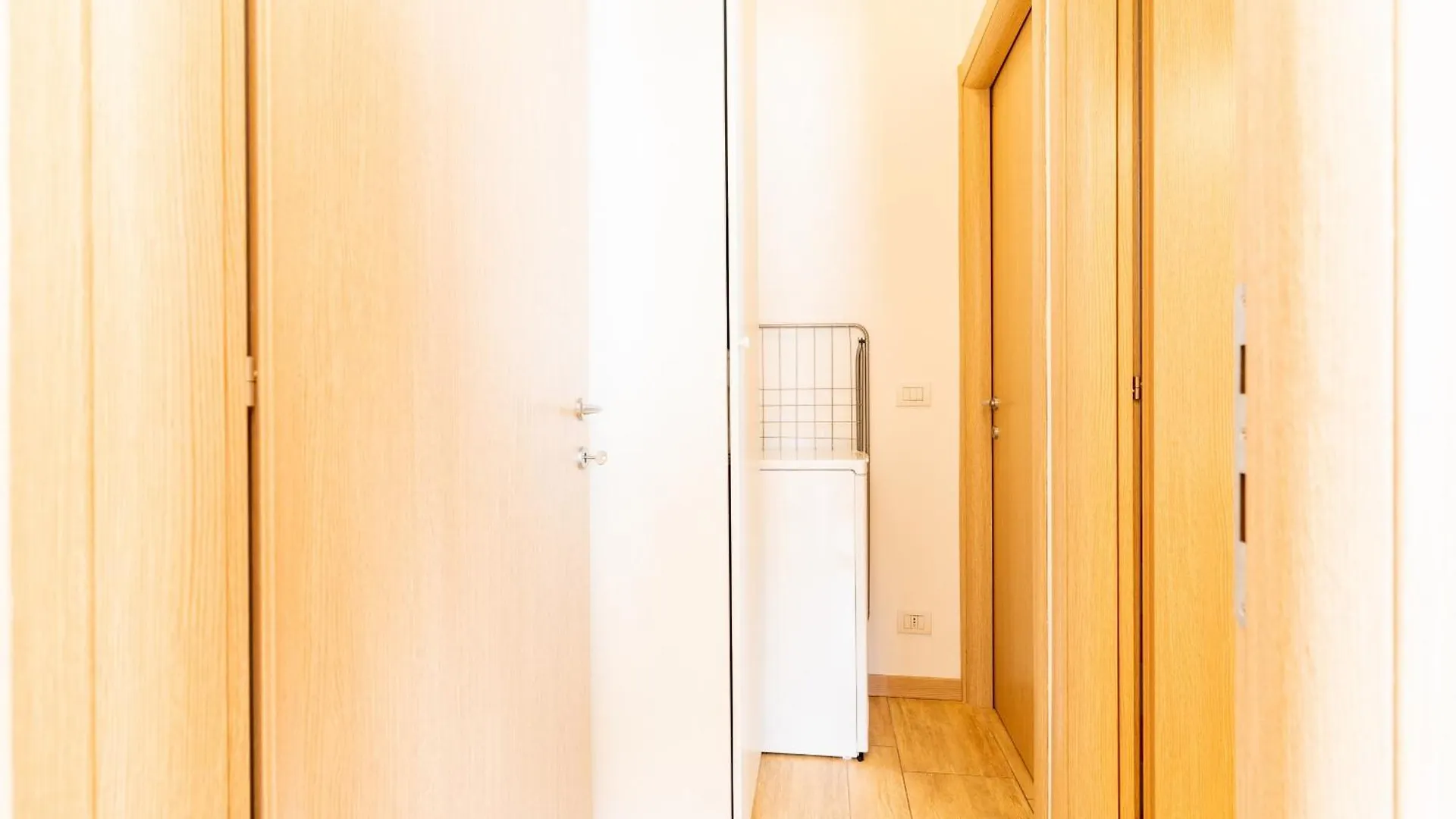 Condominio Villa Rita Τζεσόλο Λίντο