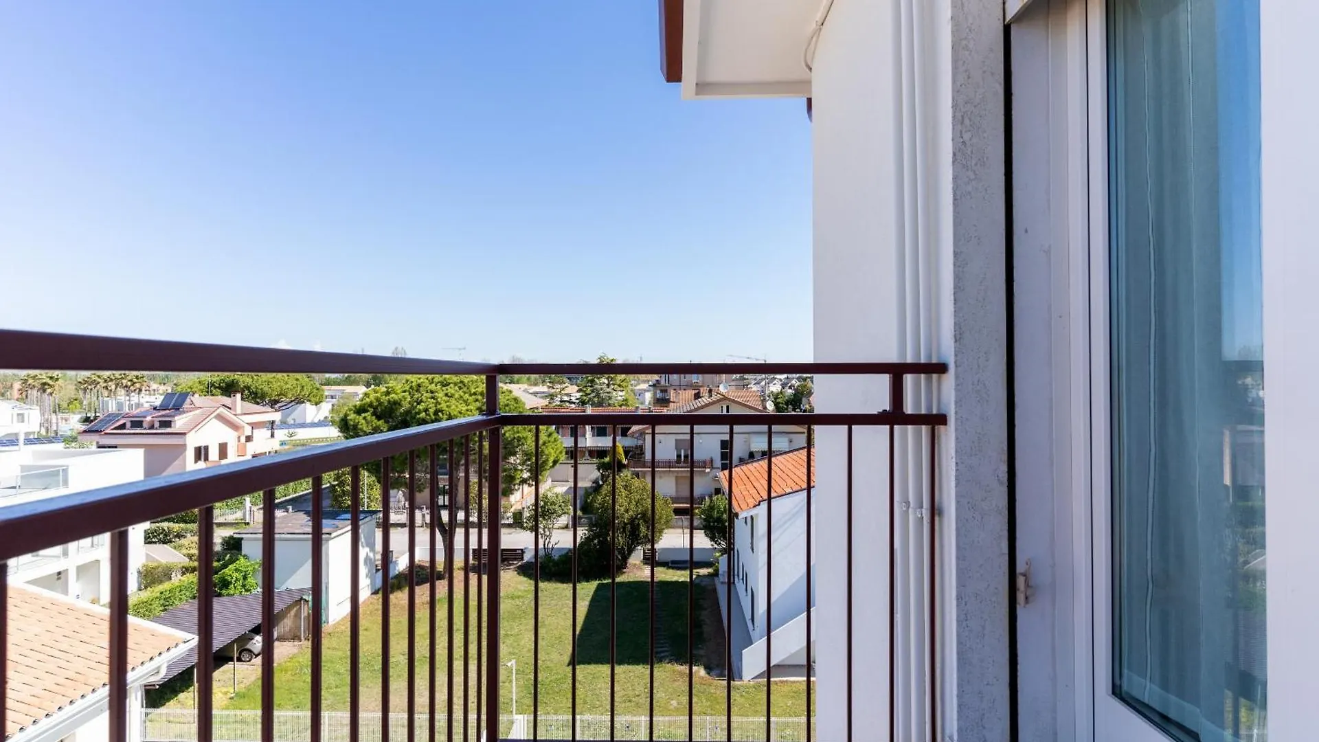 Condominio Villa Rita Τζεσόλο Λίντο