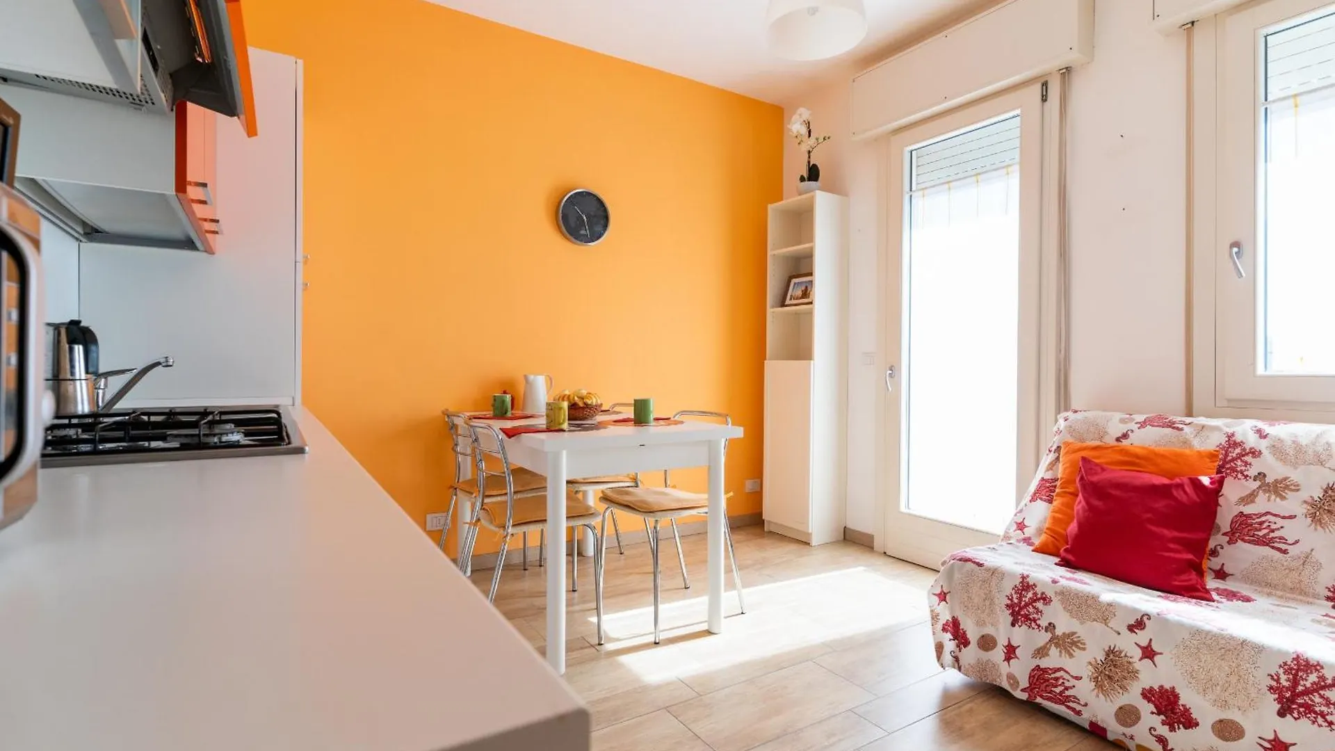 Apartment Condominio Villa Rita Lido di Jesolo