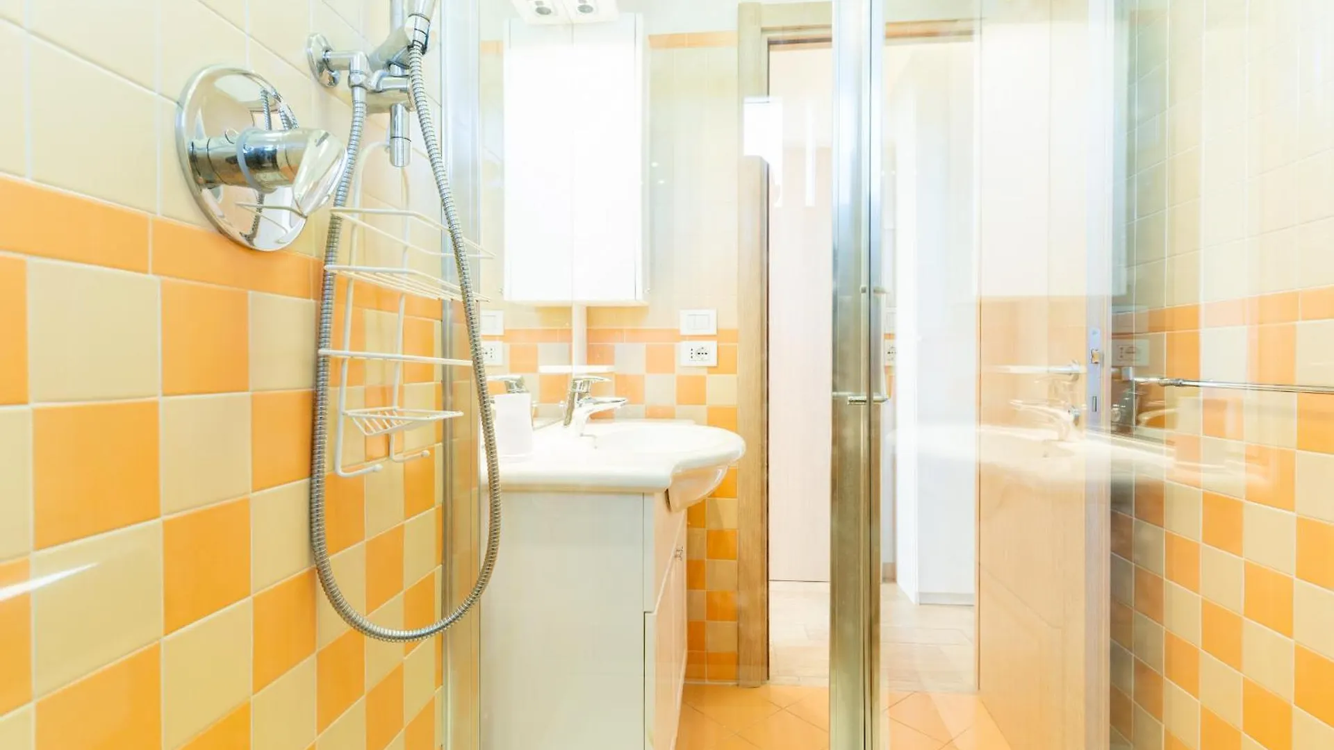 Apartment Condominio Villa Rita Lido di Jesolo