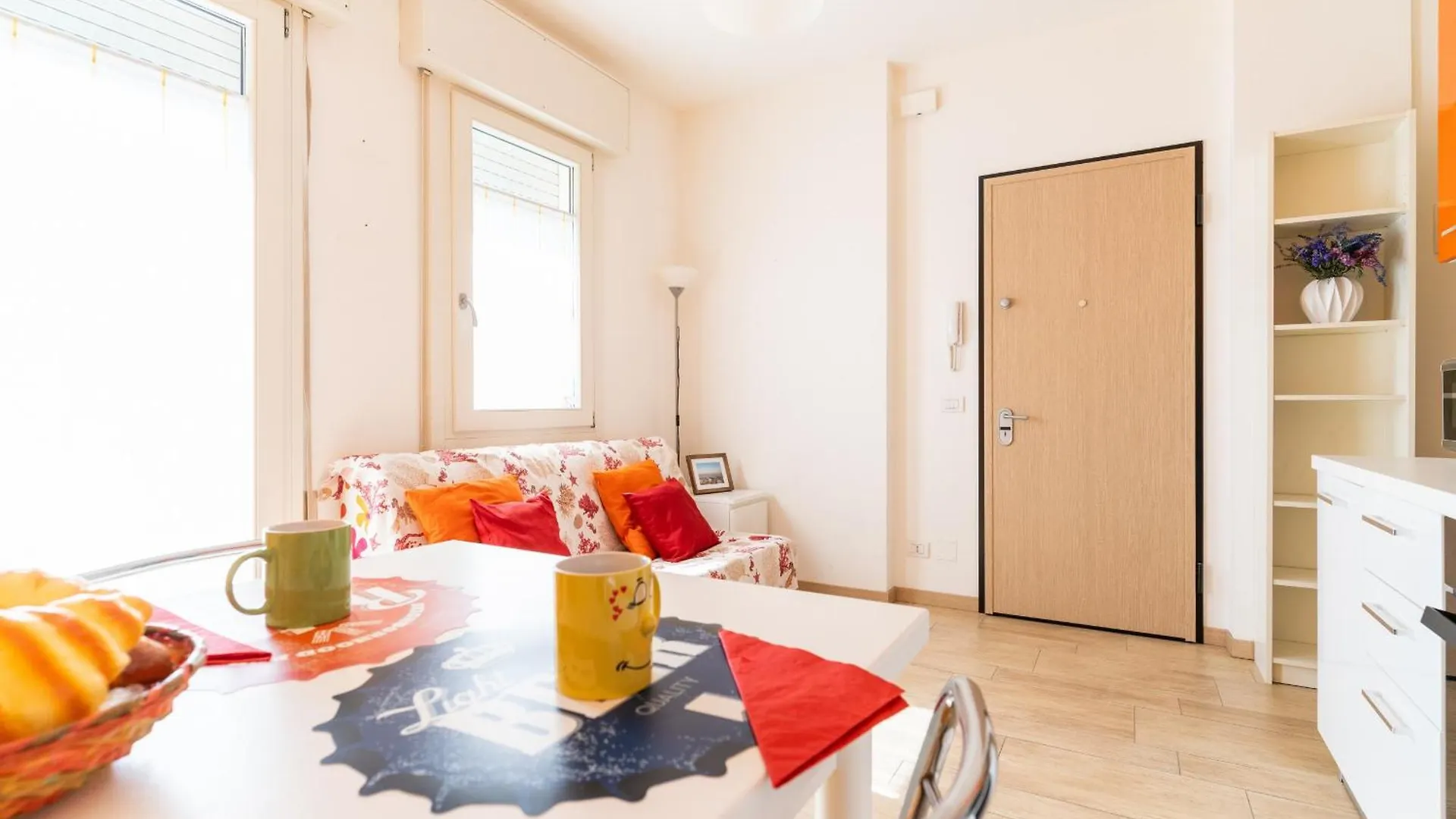 Condominio Villa Rita Lido di Jesolo Apartment