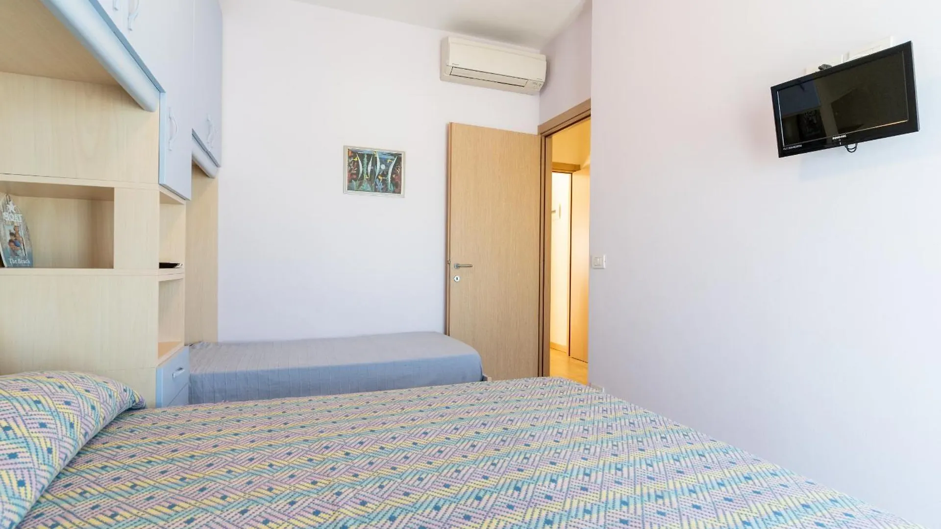 Condominio Villa Rita Lido di Jesolo Apartment