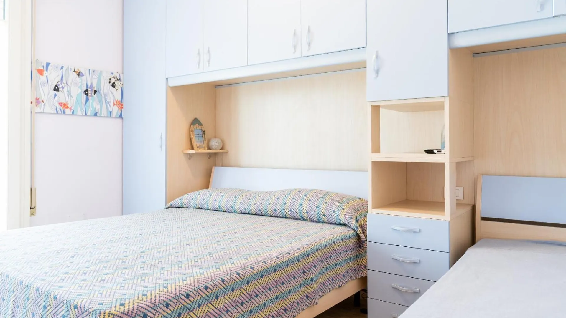 Apartment Condominio Villa Rita Lido di Jesolo Italy