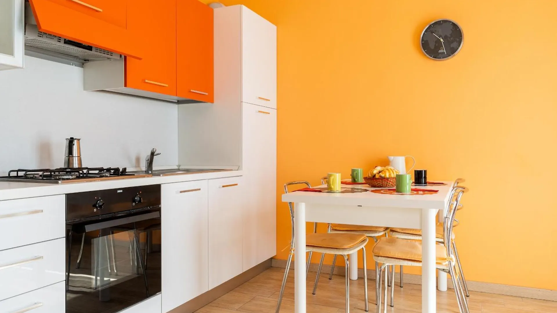 Condominio Villa Rita Лидо-ди-Езоло Италия